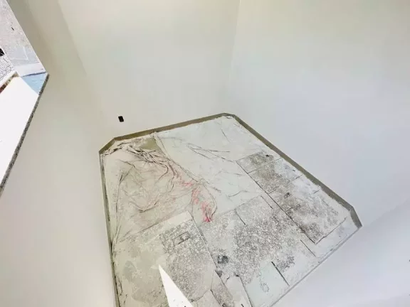 Imagem Área privativa à venda, 2 quartos, 1 suíte, 1 vaga, Piratininga - Belo Horizonte/MG