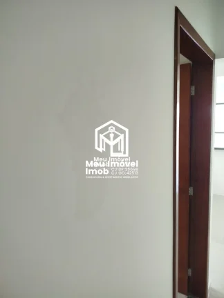 Imagem Casa São Caetano Luziânia 2 Quartos 2 Vagas 80m² Granito