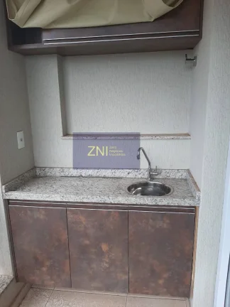 Imagem Apartamento à Venda no Nova Aliança, Ribeirão Preto, SP R 1050