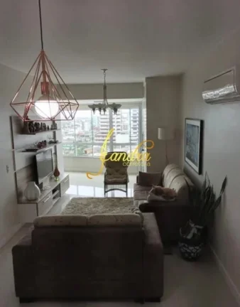 Imagem Apartamento bairro Navegantes mobiliado de frente para Ubirajara