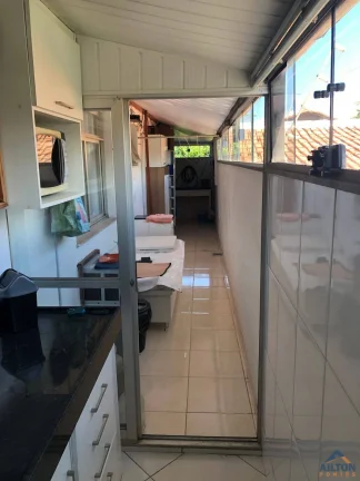 Imagem Apartamento 1° Andar com 2 Quartos à Venda na Praia do Morro - Guarapari/ES