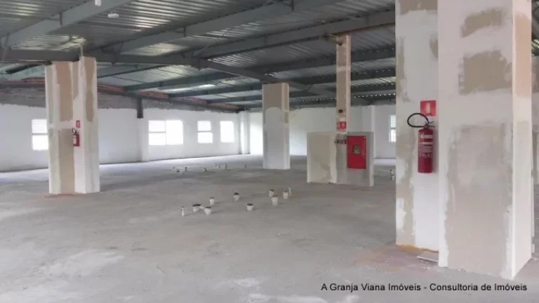 Imagem Sala para alugar, 750 m² por R$ 10.500,00/mês - Granja Viana - Cotia/SP