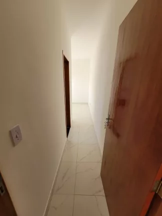 Imagem Casa com 2 dorms, Balneário Jequitibá, Itanhaém - R$ 270 mil, Cod: 1438