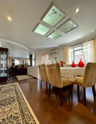 Imagem Casa com 2 quartos, Marapé, Santos - R$ 699 mil, Cod: 24217