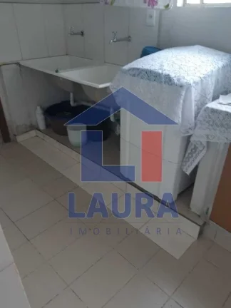 Imagem APARTAMENTO RESIDENCIAL em PARÁ DE MINAS - MG, CENTRO