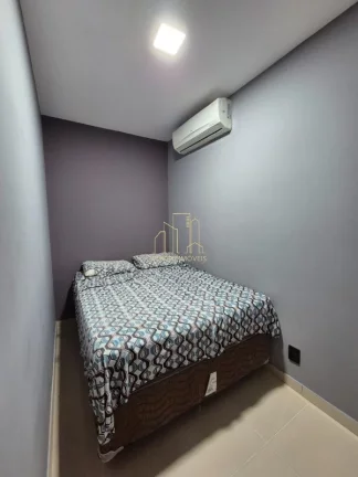 Imagem Village Imbassaí com tres quartos em condomínio fechado e varanda a venda