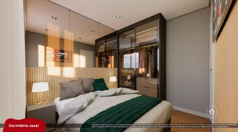 Imagem Apartamento à venda no bairro Itaquera - São Paulo/SP