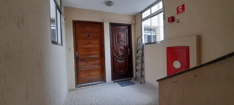 Imagem APARTAMENTO RESIDENCIAL em São Paulo - SP, José Bonifácio