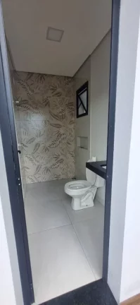Imagem Casa com 3 dormitórios à venda, 194 m² por R$ 1.450.000,00 - Condomínio Residencial Mantiqueira - São José dos Campos/SP