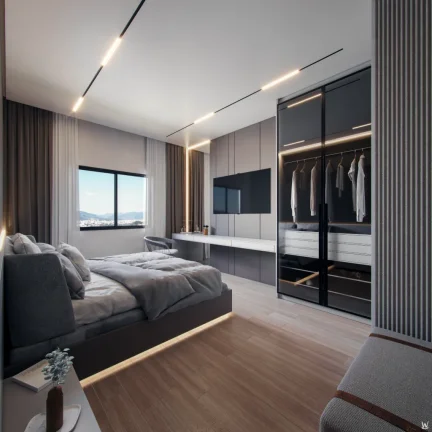 Imagem Reference - Residencial