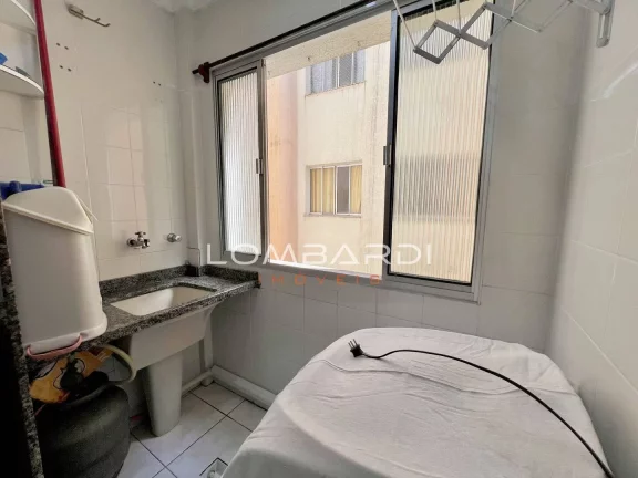 Imagem Apartamento a venda na Praia Grande com apenas 100 metros do mar