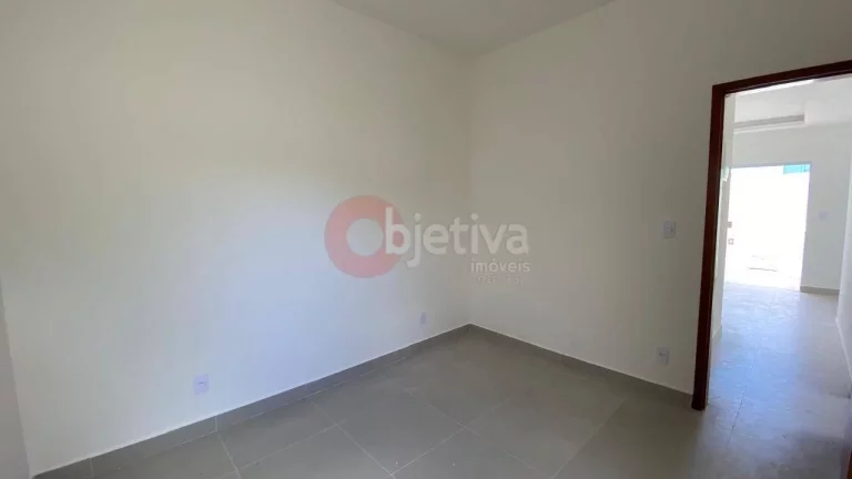Imagem Casa linear independente, 2 quartos, 110m², Vila do Peró - Cabo Frio