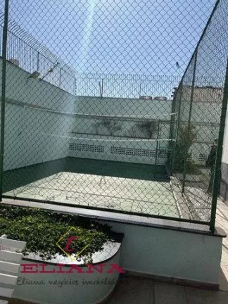 Imagem Apartamento com 3 quartos, 126m², à venda em São Paulo, Tatuapé