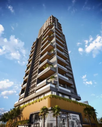 Imagem City Ricardo Paranhos
