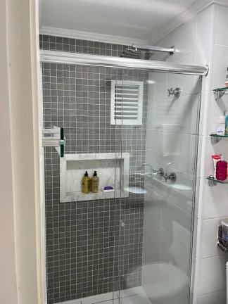 Imagem Apartamento Condominio Conquista 66 m² 2 Dormitorios e 1 Vaga
