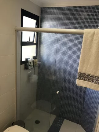 Imagem Apartamento a  venda na Vila Madalena com 03 quartos (1 suíte) e 2 vagas, 96m2.