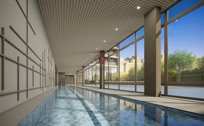 Imagem Apartamento, 3 Quartos à Venda, 220m², 3 Vagas - Pinheiros, São Paulo