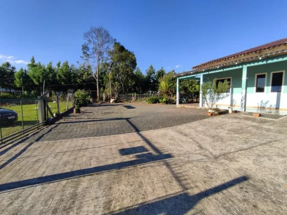 Imagem Casa para Venda em Piên, Trigolândia, 3 dormitórios, 2 banheiros, 10 vagas