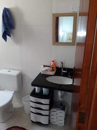 Imagem Sobrado para Venda por R$359.000,00 com 76m², 1 sala, 1 banheiro e 1 vaga - Vila ré, São paulo / SP - Cód. 13646