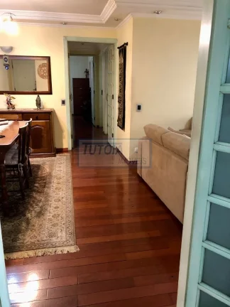 Imagem APARTAMENTO A VENDA NO PARAISO