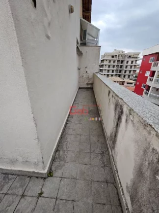 Imagem Cobertura com 4 dormitórios à venda, 200 m² por R$ 800.000 - Algodoal - Cabo Frio/RJ