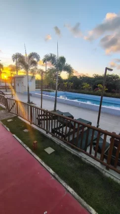 Imagem REPASSO APARTAMENTO NO MIRANTES GREEN PARCK ZONA NORTE NATAL