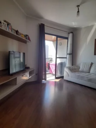 Imagem Apartamento com 3 dormitórios à venda, 115 m² por R$ 700.000,00 - Sítio São José - Suzano/SP