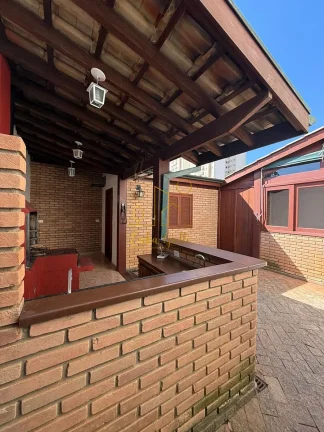 Imagem Casa à Venda | Condomínio Eco Village 1  Jd. Ermida II