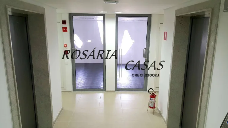 Imagem Aluga-se Sala comercial 632 m2 -
