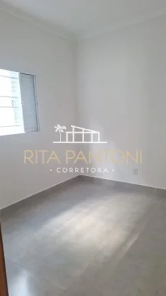 Imagem Casa - Ribeirão Preto - Parque das Gaivotas - Região Leste