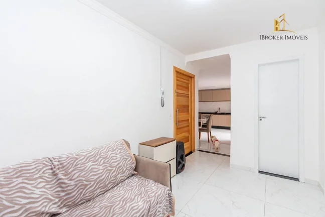 Imagem Sobrado excelente com 2 quartos à venda, 130 m² por R$ 360.000 - Estados - Fazenda Rio Grande/PR