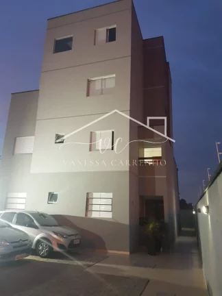 Imagem Venda Apartamento | Vanessa Carrenho