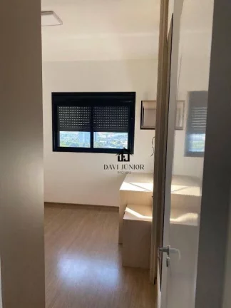 Imagem Apartamento com 3 dormitórios sendo 1 suite à venda por R$ 1.040.000 - Alto da Boa Vista - Sorocaba/SP