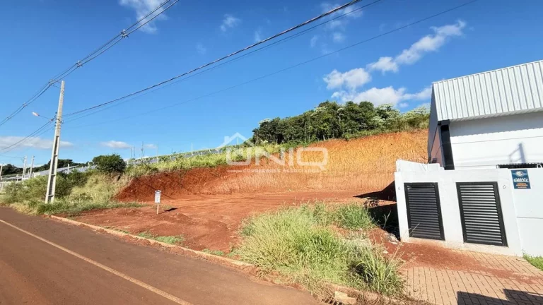 Imagem Terreno 1.000m2 Fraron