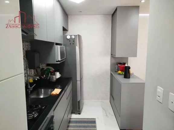 Imagem Oportunidade - Apto. de 82m² - 2 vagas