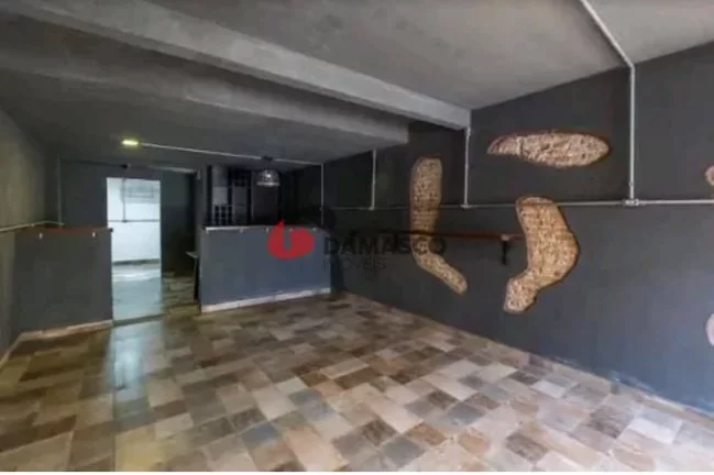 Imagem Comercial à venda 133M², Mauá, São Caetano do Sul - SP