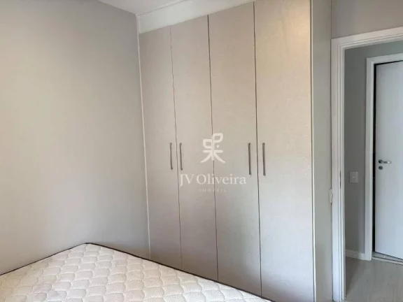 Imagem Apartamento com 2 dormitórios para alugar, 65 m² por R$ 7.600/mês - Vila Olímpia - São Paulo/SP