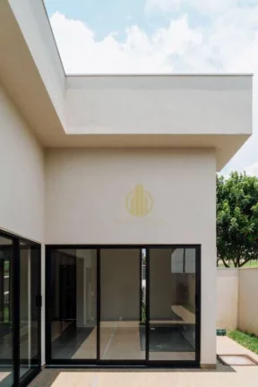 Imagem Casa com 3 Suites - piscina aquecida -Ribeirão Preto/SP