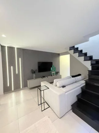 Imagem Lindo sobrado moderno com 4 dormitórios à venda, 250 m² de construção por R$ 795.000 - Jardim Presidente Dutra - Guarulhos/SP