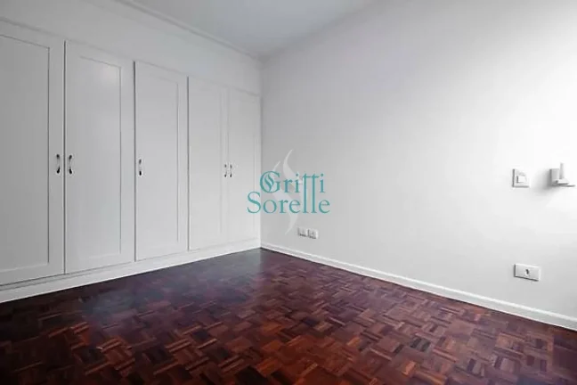 Imagem Apartamento à Venda em Vila Suzana - São Paulo/SP.