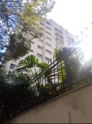 Imagem Apartamento com 4 suítes - 190m²