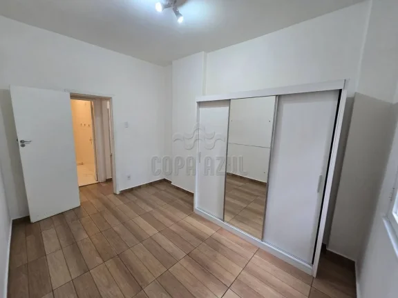 Imagem – Rua Belfort Roxo | Residencial › Apartamento 1 quarto(s) à Venda