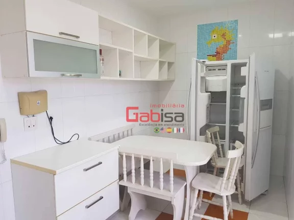 Imagem Cobertura com 5 dormitórios à venda, 250 m² por R$ 1.600.000 - Braga - Cabo Frio/RJ