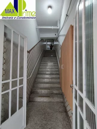 Imagem Sala Comercial para Locação na Penha de França - 35m² e 1 Banheiro em São Paulo-SP