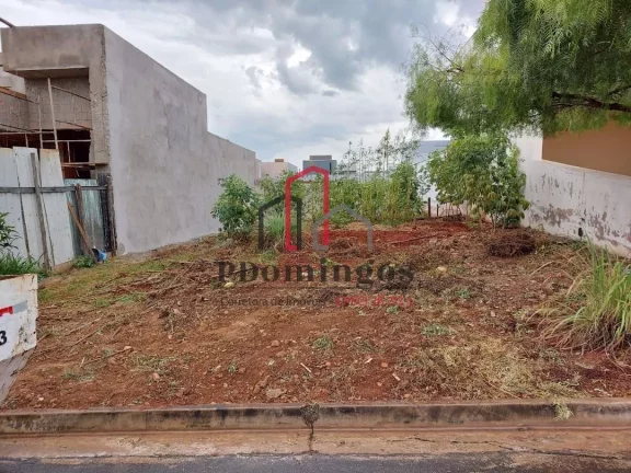 Imagem TERRENO - RESIDENCIAL REAL PARK - SUMARÉ