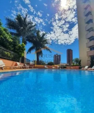 Imagem Apartamento reformado de 96m², com 3 dormitórios, sendo 1 suíte e outro adaptado como escritório...