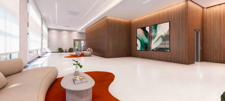 Imagem APARTAMENTO RESIDENCIAL em São Paulo - SP, Brooklin Novo