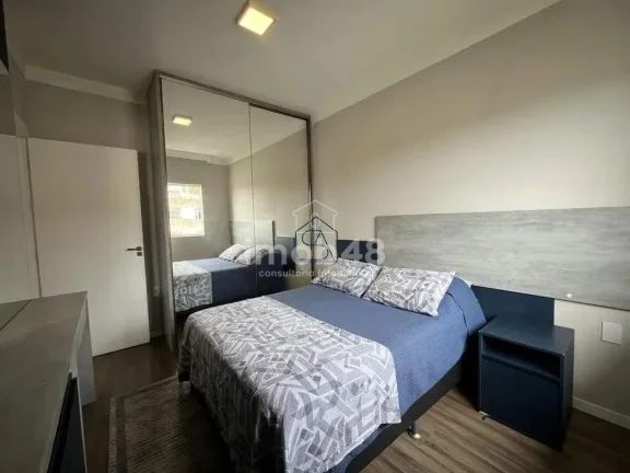 Foto do imóvel: Venda: Apartamento 62m² em Areias, São José - R$355.000