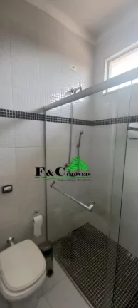Imagem Casa em Condomínio para Venda em Limeira, Residencial Jardim dos Ipês II, 4 dormitórios, 4 suítes, 5 banheiros, 2 vagas