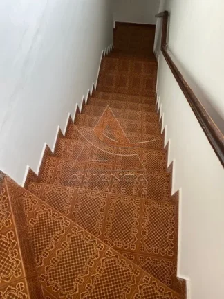 Imagem Casa - Ribeirão Preto - Vila Tibério